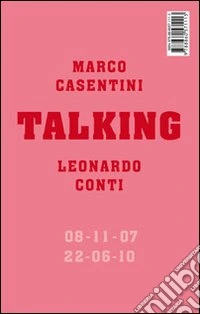 Talking