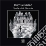 Jerry Uelsmann. Synchronistic moments. Ediz. multilingue