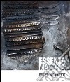 Ester Negretti. Essenza e materia. Ediz. multilingue libro