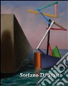 Stefano Di Stasio. Ediz. illustrata libro di Di Stasio Stefano