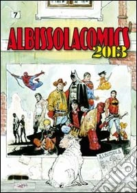Albissola comics 2013