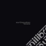 Alberto Gianfreda. Earthquakes. Ediz. multilingue libro