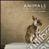 Animals. A different perception. Pascal Bernier. Ediz. multilingue libro di Bottallo P. (cur.)