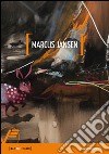 Marcus Jansen. Ediz. illustrata libro