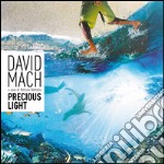 David Mach. Precious light. Ediz. multilingue libro