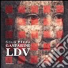 Gian Piero Gasparini LDV. Ediz. bilingue libro di Beluffi Emanuele