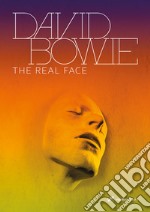 David Bowie. The Real Face libro