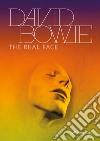 David Bowie. The Real Face libro