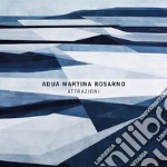 Adua Martina Rosarno. Attrazioni. Ediz. italiana e inglese libro