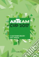 Arteam Cup 2017 libro