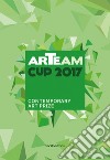 Arteam Cup 2017 libro