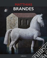Matthias Brandes. Ediz. italiana e inglese libro