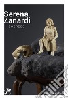 Serena Zanardi. Sospeso. Ediz. illustrata libro