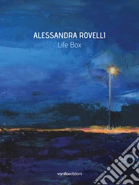 Life box. Alessandra Rovelli