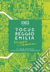 Arteam Cup Focus Reggio Emilia. Catalogo della mostra (Reggio Emilia, 4 maggio-1 giugno 2019). Ediz. illustrata libro