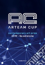 Arteam Cup 2019. Contemporary art prize