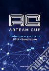 Arteam Cup 2019. Contemporary art prize libro