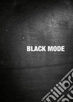 Black mode libro