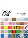 Paolo Masi. La continuità del segno libro