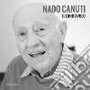 Nado Canuti. Il lungo volo. Ediz. italiana e inglese libro