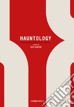 Hauntology. Natura spettrale della pittura libro