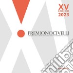 Premio Nocivelli 2023 libro