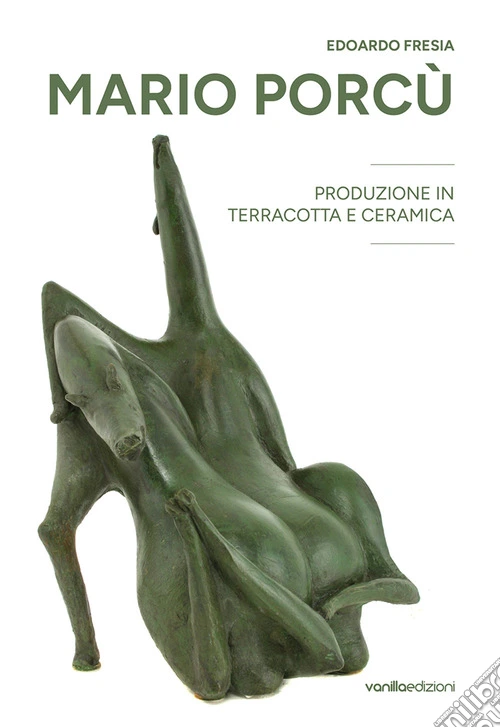 Mario Porc�. Produzione in terracotta e ceramica