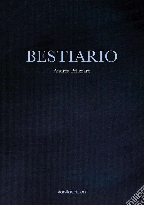 Bestiario