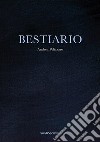 Bestiario libro