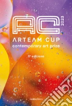 Arteam Cup 2023 libro