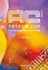 Arteam Cup 2023 libro