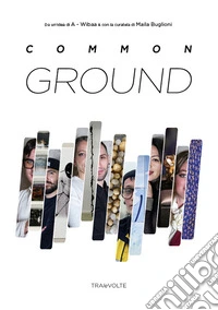 Common ground libro
