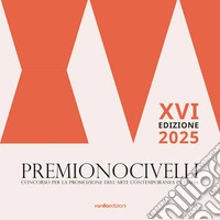 Premio Nocivelli 2025. Ediz. illustrata libro