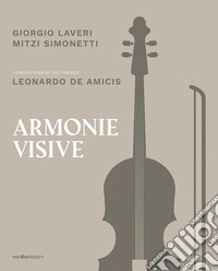 Armonie visive libro