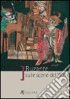 Ruzante sulle scene del '900 libro