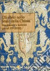 Gli ebrei nello Stato della Chiesa. (Insediamenti e mobilità. Secoli XIV-XVIII) libro