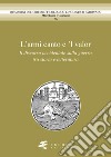 L'amor canto e 'l valor. Il discorso occidentale sulla guerra tra storia e letteratura libro