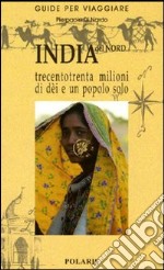 India del Nord. Trecentotrenta milioni di dèi e un popolo solo