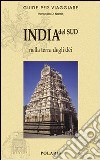 India del Sud. Nella terra degli dèi libro di Di Nardo Pierpaolo