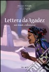 Lettera da Agadez. Racconti sahariani libro