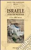 Israele e territori palestinesi libro