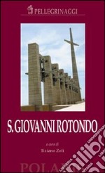 San Giovanni Rotondo libro