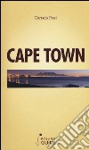 Cape Town libro di Passi Corrado