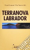 Terranova Labrador libro