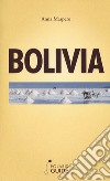 Bolivia libro