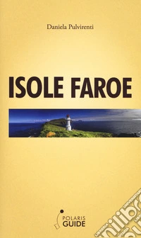 Isole Faroe libro