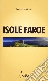 Isole Faroe libro