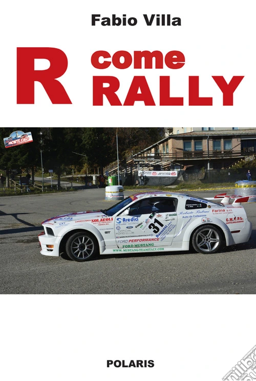 R come rally