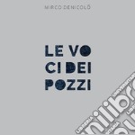 Le voci dei pozzi libro