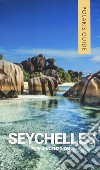 Seychelles libro di Zoli Pier Vincenzo